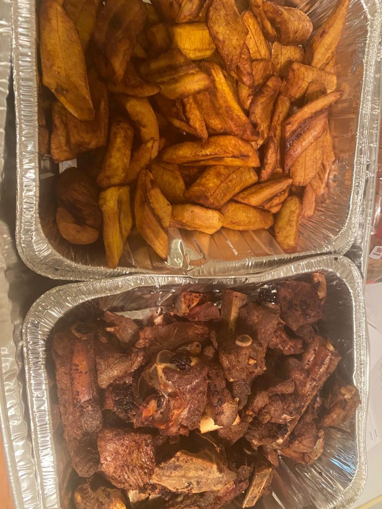 Noela’s Kitchen Flavors LLC